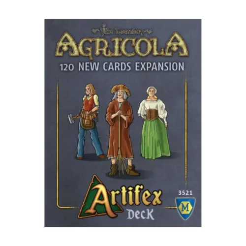 Agricola-Artifex-Deck