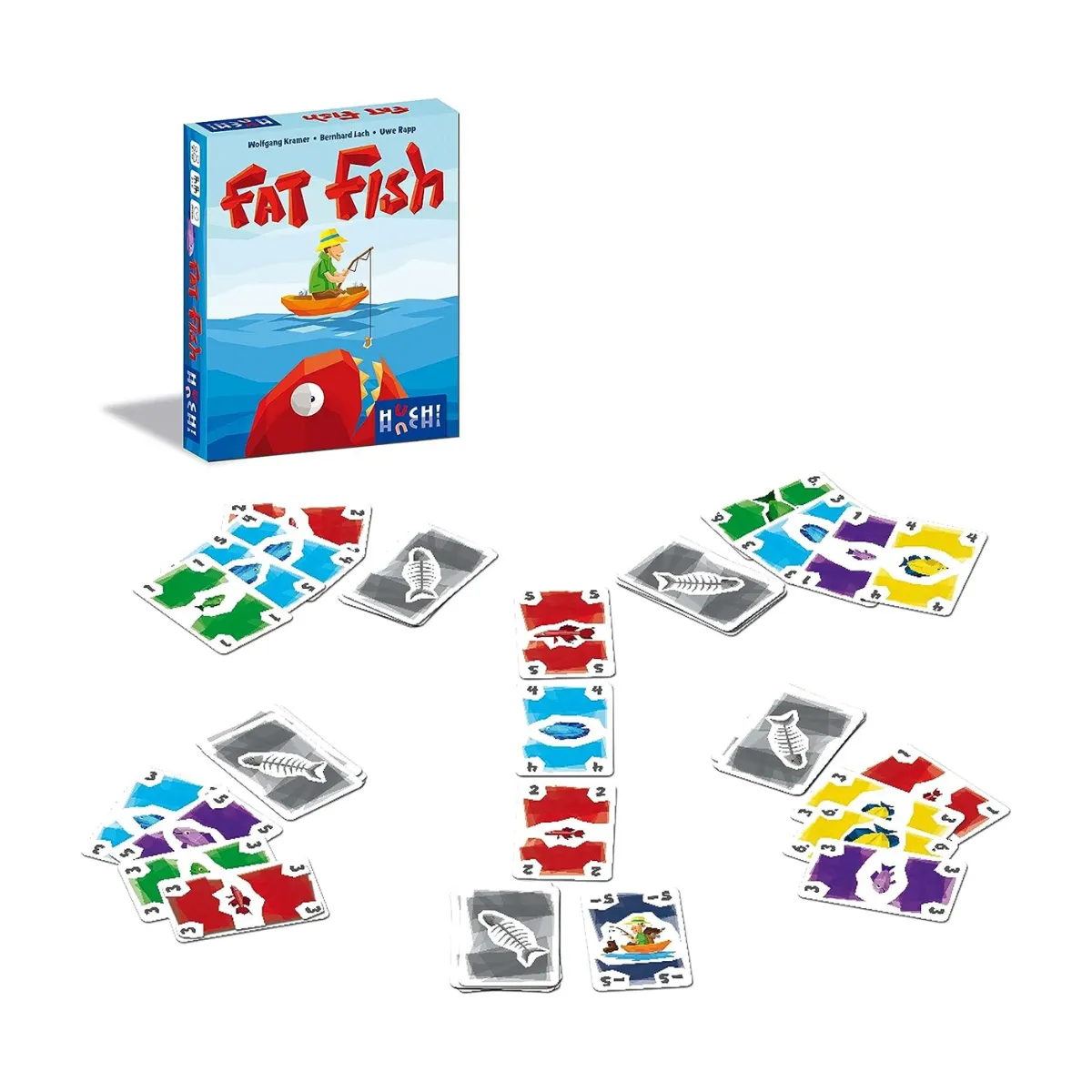 Fat Fish Fat Fish - Image 3