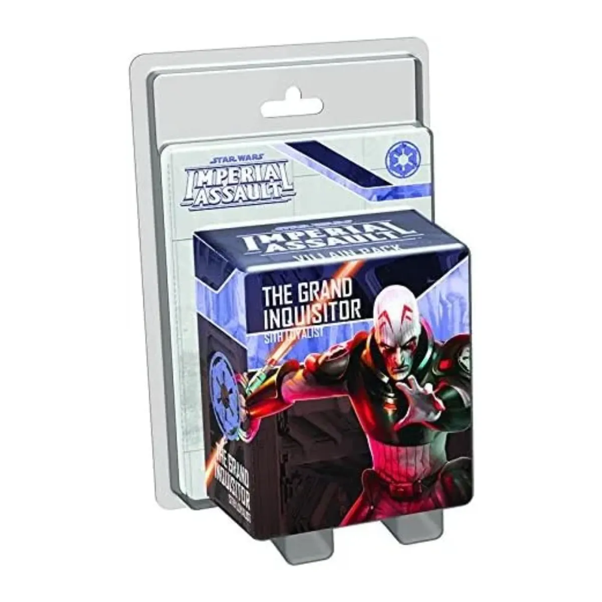 Imperial Assault Galactic Empire Pack The Grand Inquisitor Imperial Assault Galactic Empire Pack The Grand Inquisitor