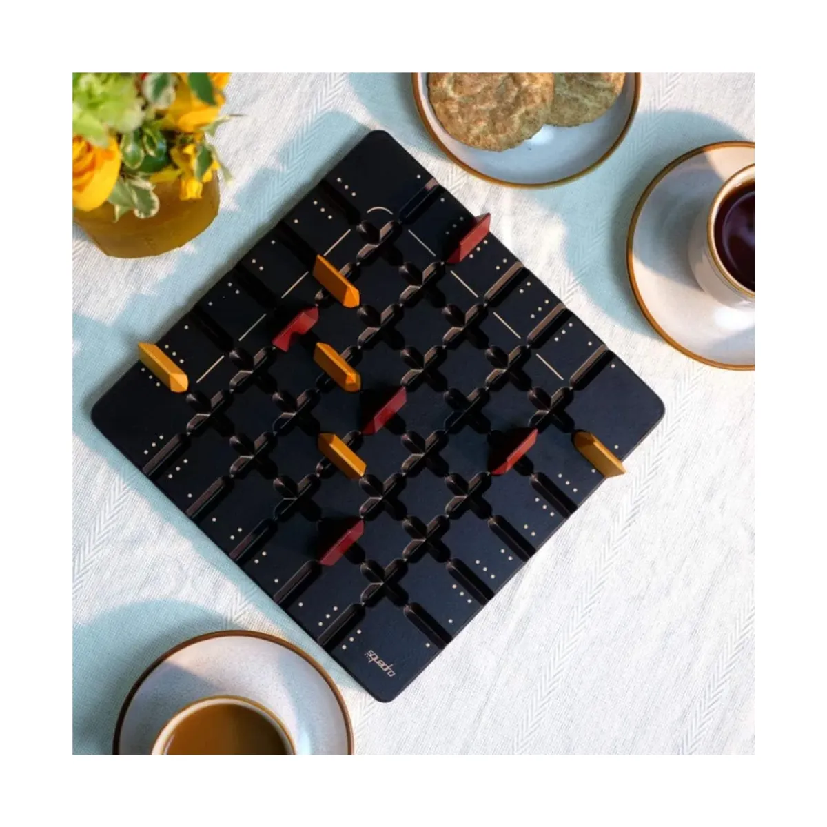 Squadro Squadro - Image 2