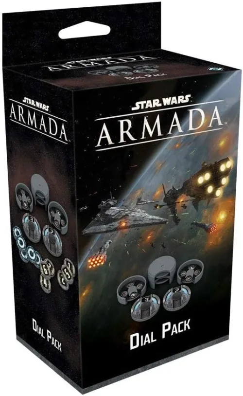 Armada Dial Pack: Star Wars Armada