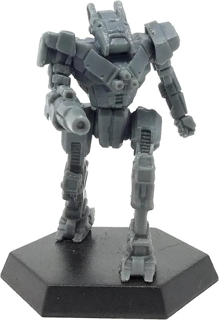 BattleTech: Inner Sphere Striker Lance