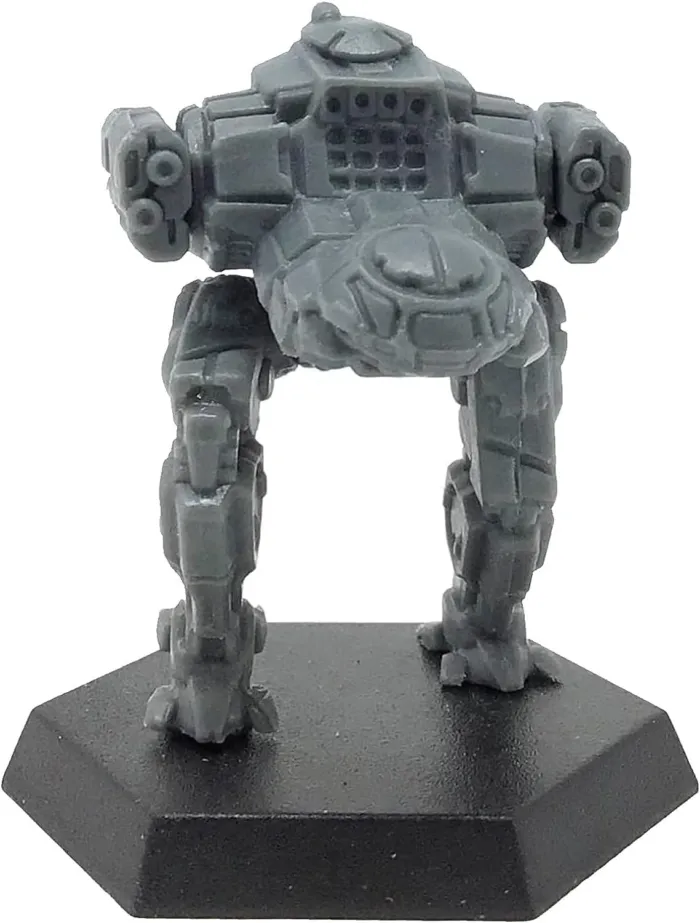 BattleTech: Inner Sphere Striker Lance