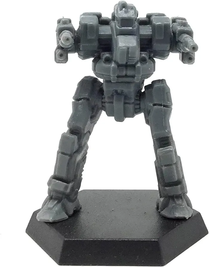 BattleTech: Inner Sphere Striker Lance