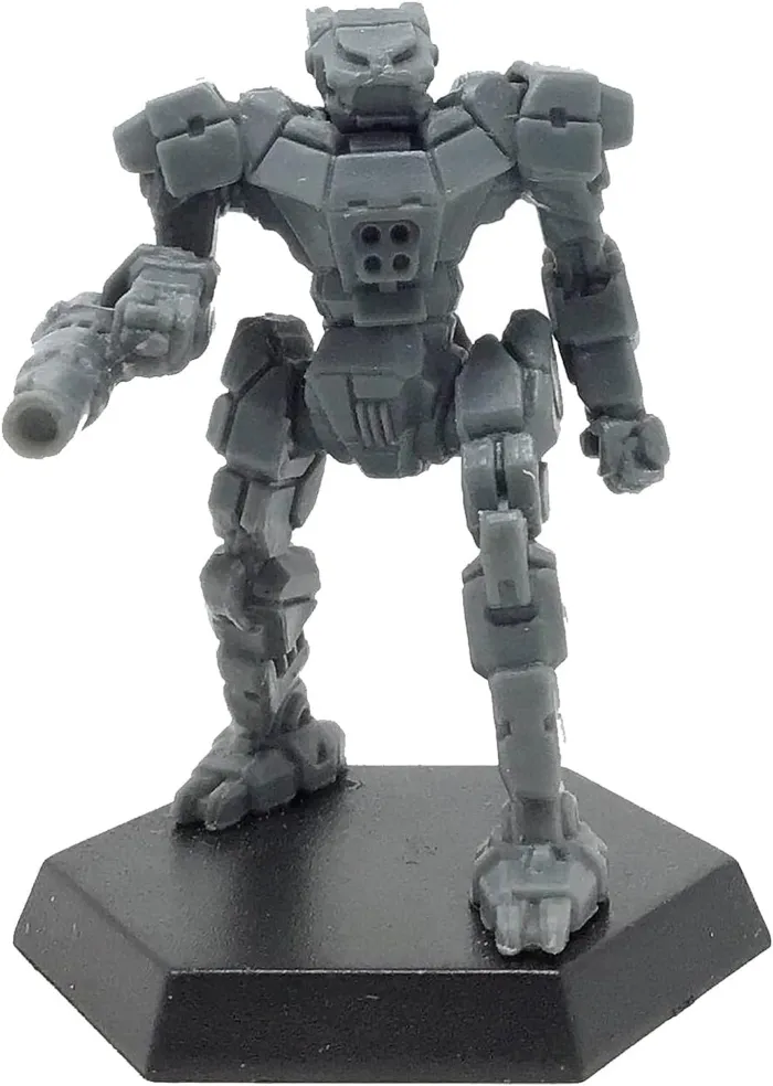 BattleTech: Inner Sphere Striker Lance