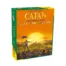 CATAN Legend to the Conquerors