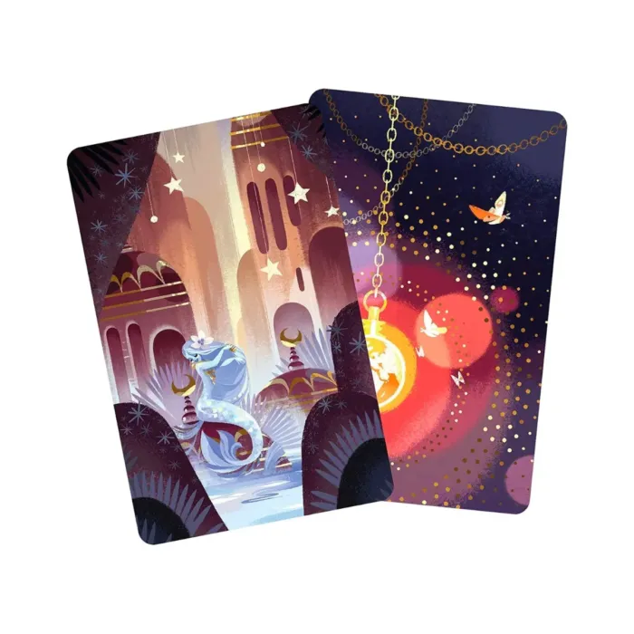 Dixit Expansion 7: Revelations