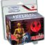 Imperial Assault: R2-D2 and C-3PO Ally Pack