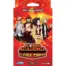My Hero Academia Collectible Card Game Wave 2 Crimson Rampage Deck Loadable Content
