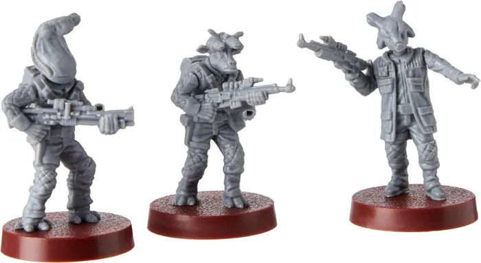 Star Wars Legion: Rebel Expansions: Rebel Trooper
