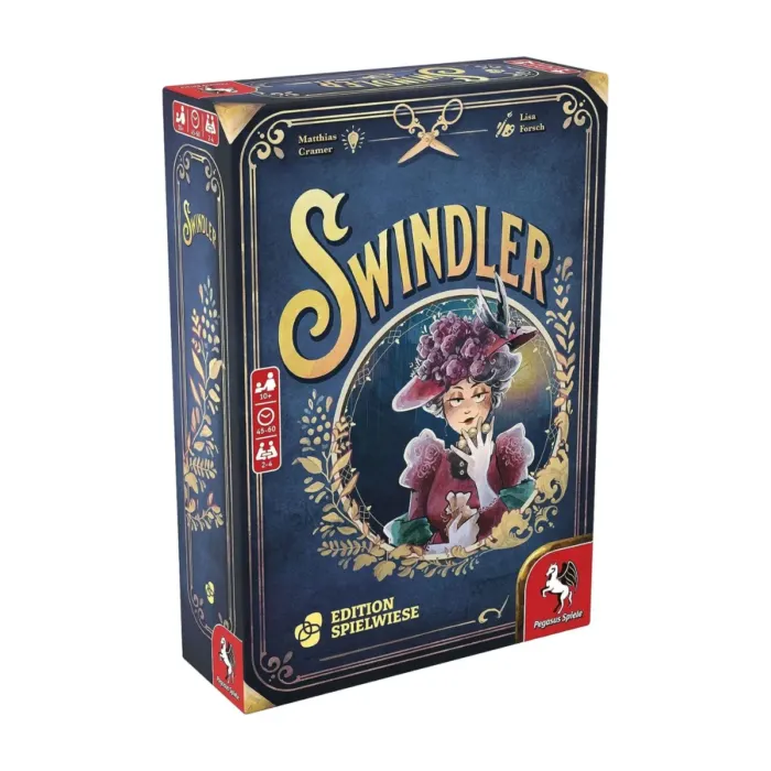 Swindler