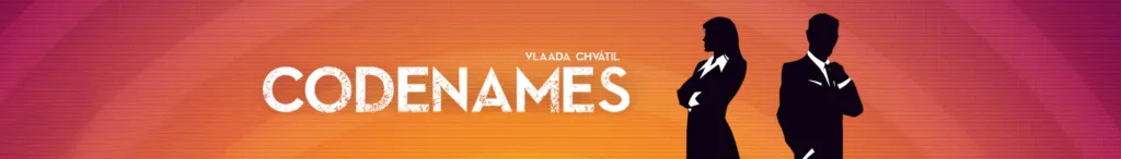 Codenames Top Board Games