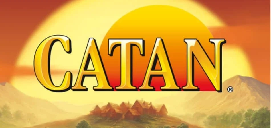 Catan Top Board Games