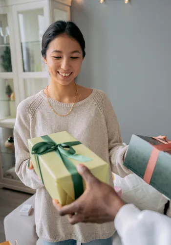 gift-giving