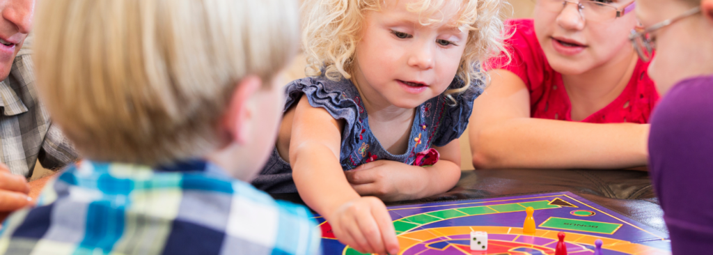board game for all ages