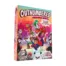 Outnumbered: Improbable Heroes Board Game