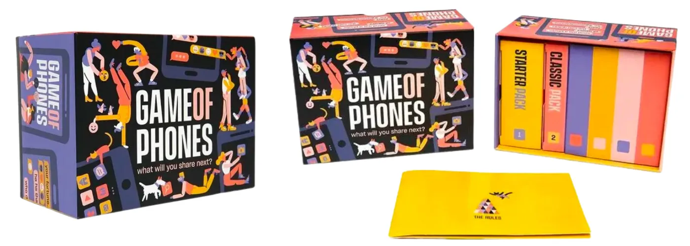 game of phones gotd game of phones gotd