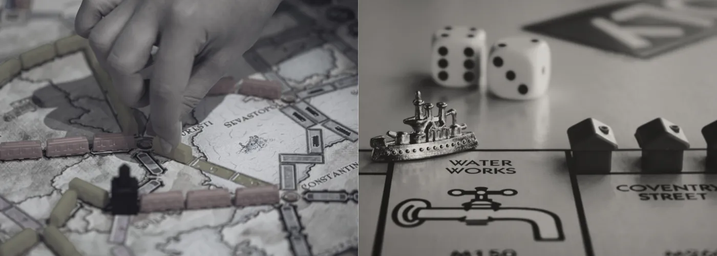 limited edition board games limited edition board games