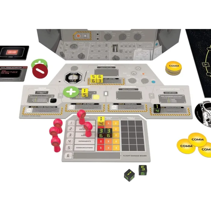 Apollo: A Game Inspired by NASA Moon Missions - Image 4