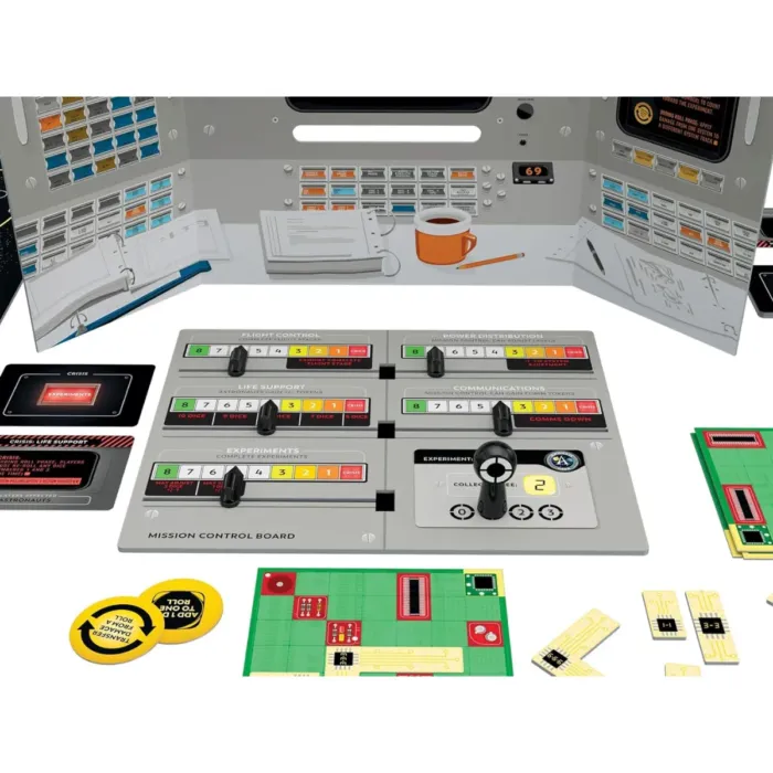 Apollo: A Game Inspired by NASA Moon Missions - Image 3