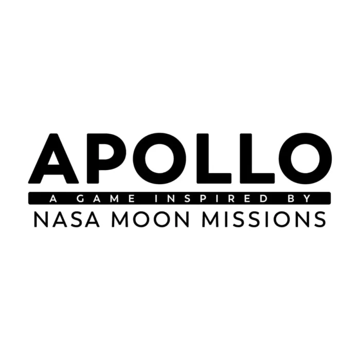 Apollo: A Game Inspired by NASA Moon Missions