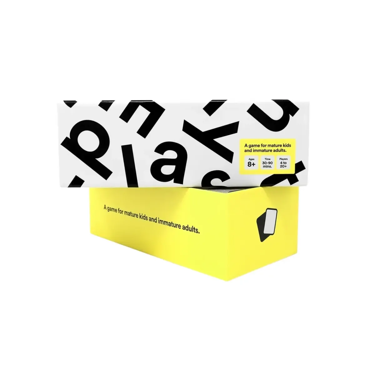 Cards Against Humanity: Family Edition Cards Against Humanity: Family Edition - Image 4