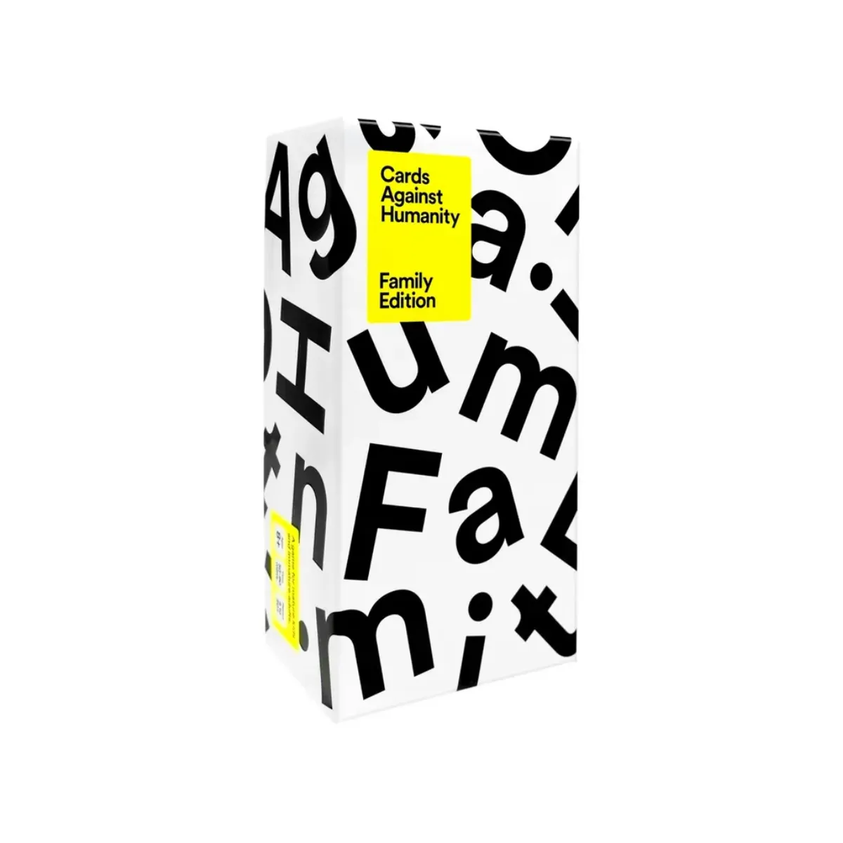 Cards Against Humanity: Family Edition Cards Against Humanity: Family Edition - Image 2