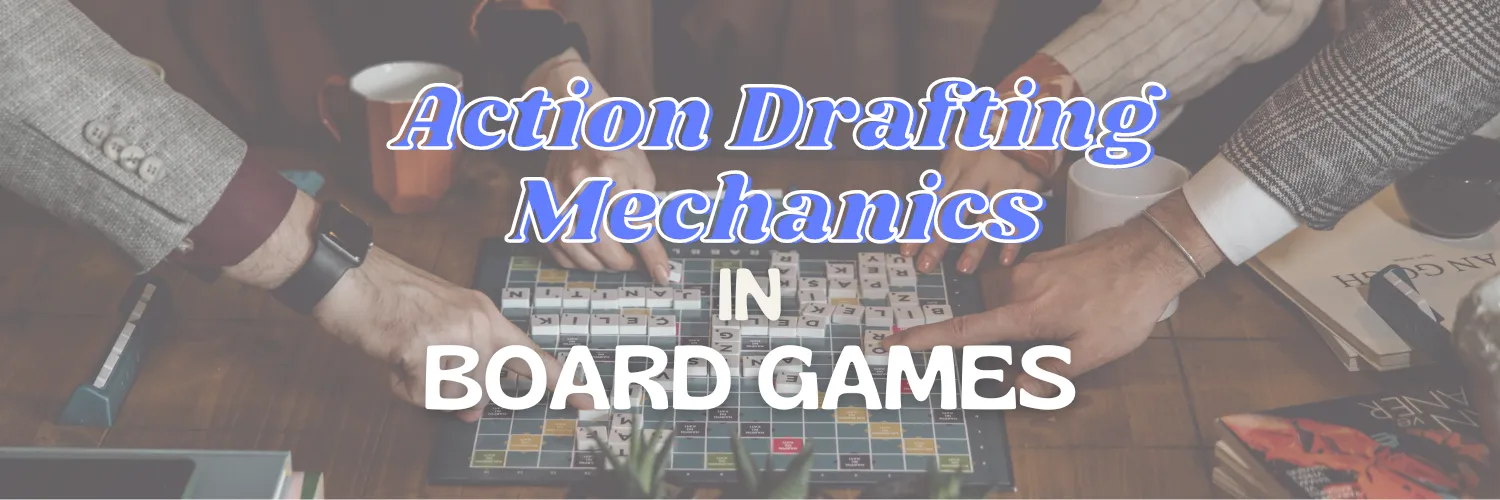 action drafting mechanics action drafting mechanics