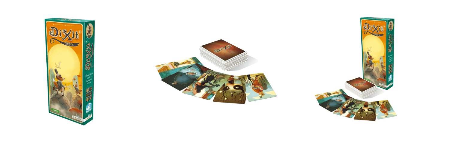 dixit 4 banner dixit 4