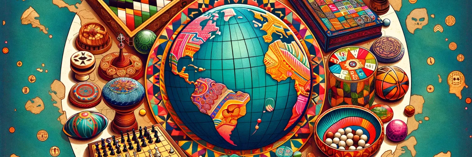 Board Games Around the World Unique Games From Different Cultures Board Games Around the World Unique Games From Different Cultures