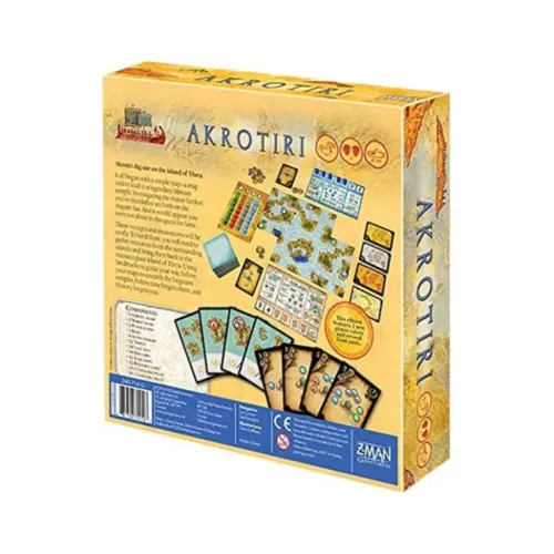 Akrotiri