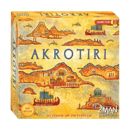 Akrotiri