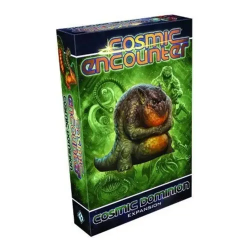 Cosmic Encounter_ Cosmic Dominion