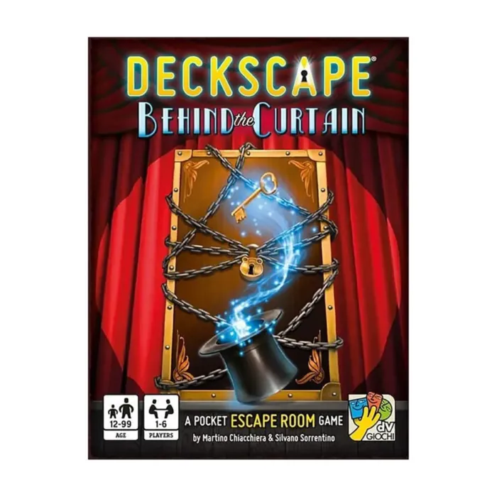 Deckscape_ Behind the Curtain