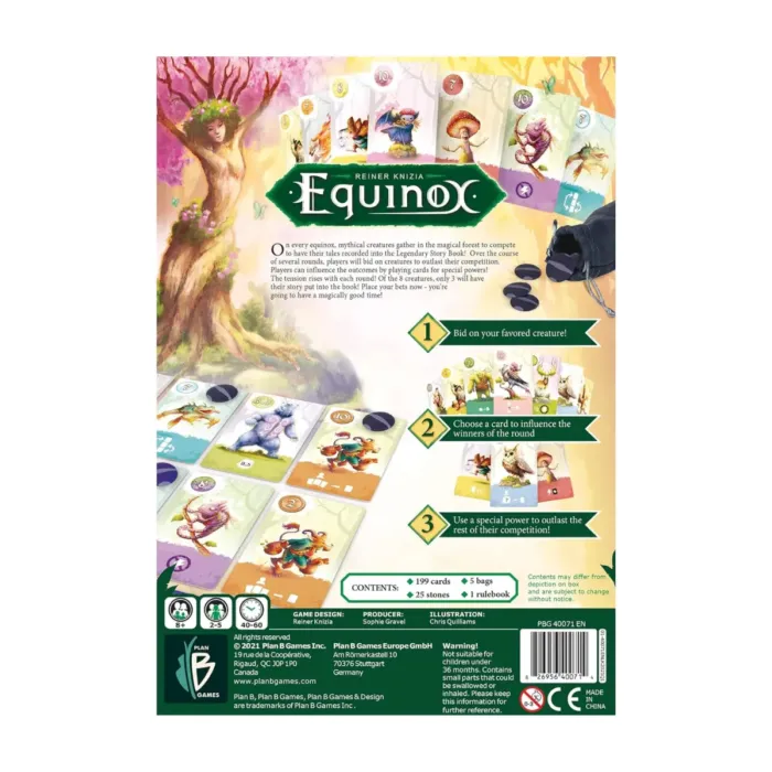 Equinox Green Version - Image 3