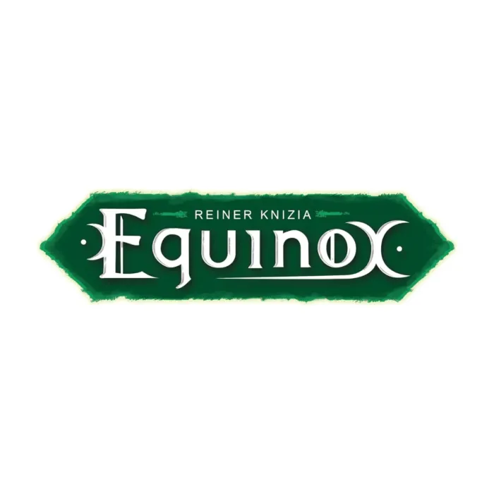 Equinox Green Version