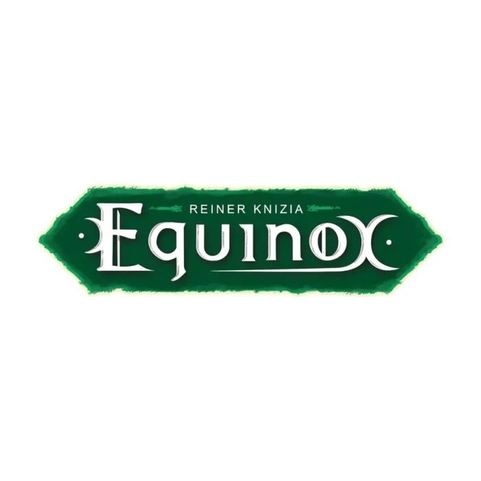Equinox Green Version - Image 7