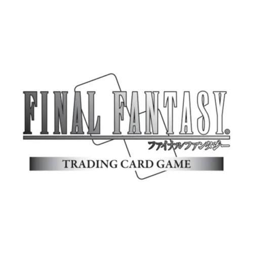 Final Fantasy Trading Card Game Opus IX Booster