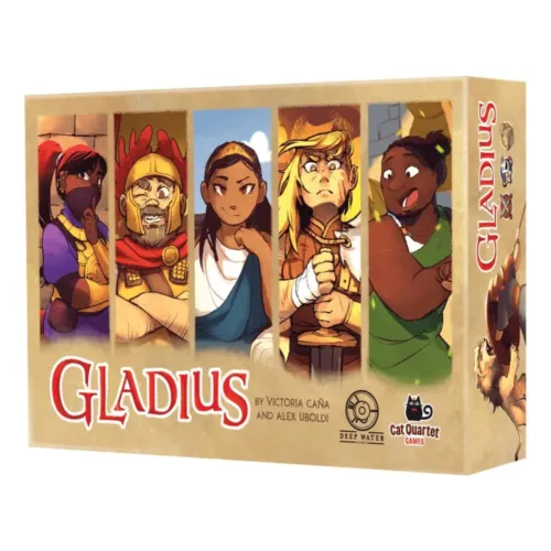 Gladius