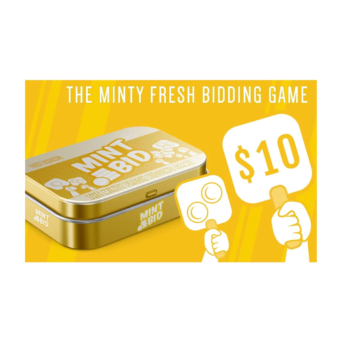 Mint Bid Mint Bid - Image 7