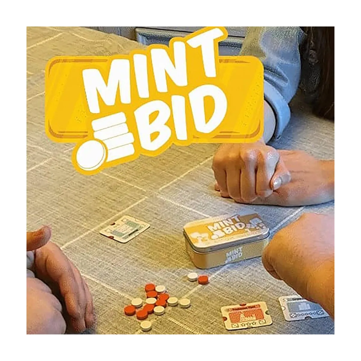 Mint Bid Mint Bid - Image 6