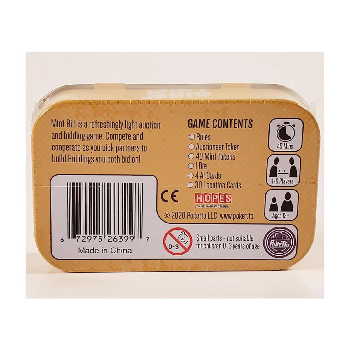 Mint Bid Mint Bid - Image 4