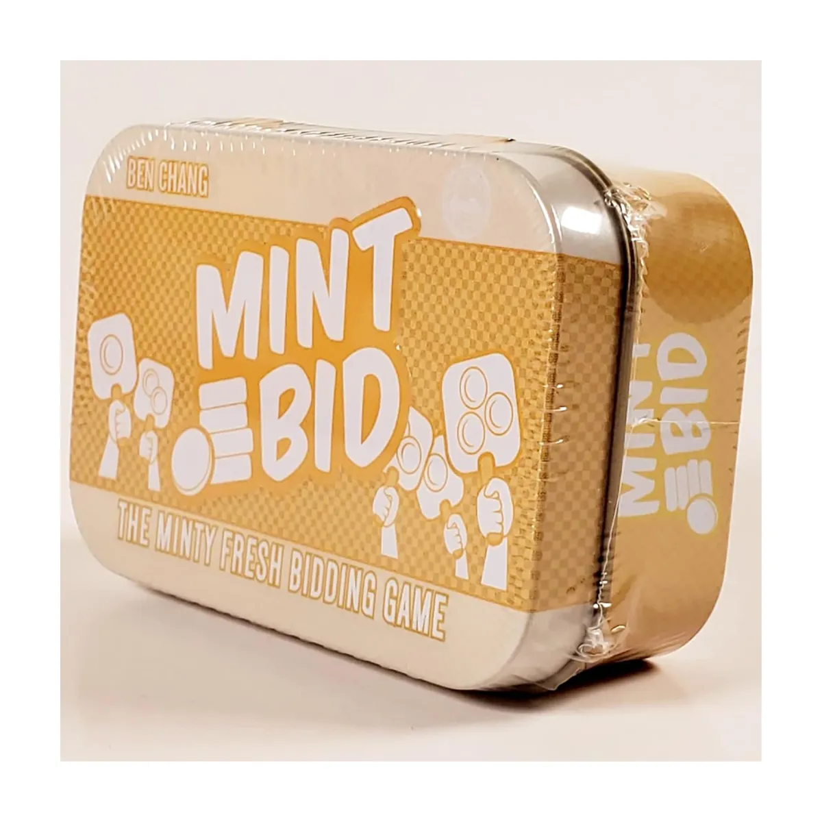 Mint Bid Mint Bid - Image 2