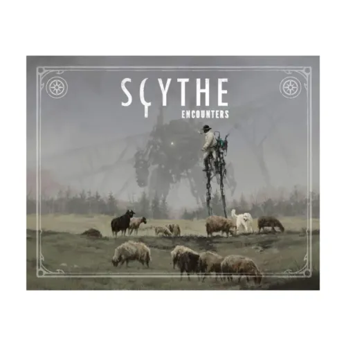 Scythe: Encounters