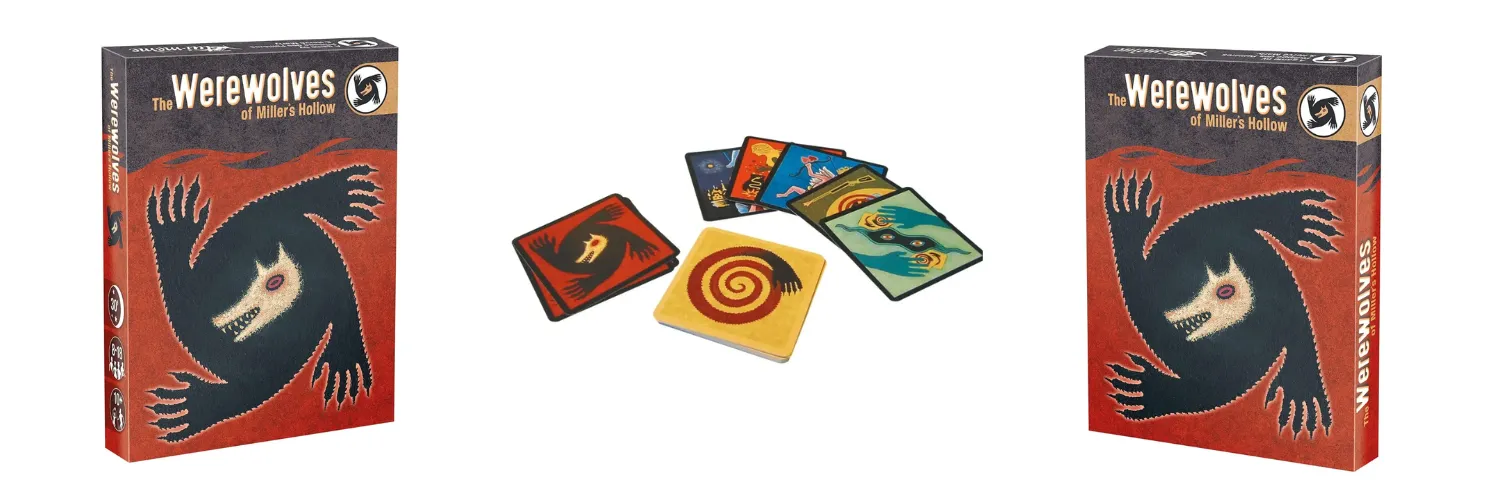 Werewolves of Miller