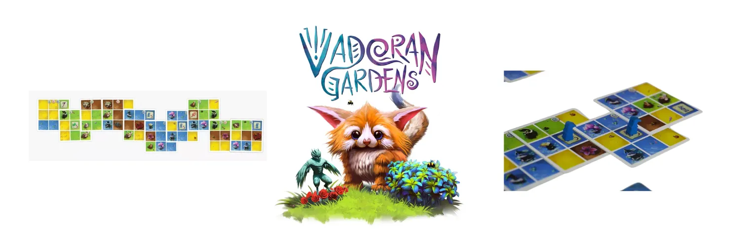 Vadoran Gardens Vadoran Gardens