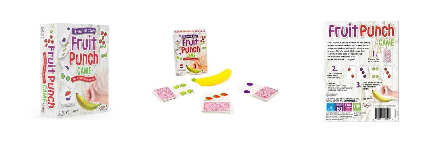 fruit punch halli galli banner fruit punch halli galli banner