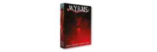 Adventure Awaits in Wyrms Role Playing Adventures