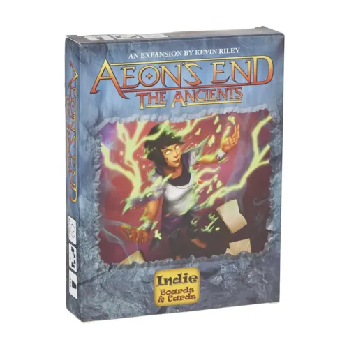 Aeons End The Ancients