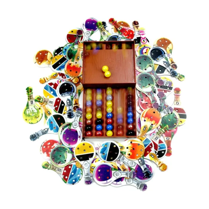 Horrible Guild Potion Explosion 2nd Edition - Image 3